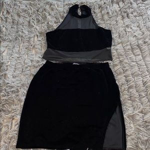 Fashion Nova Set ❤️